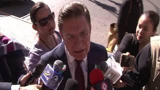 No se detendrán programas sociales en Jornada Electoral" : Aispuro.