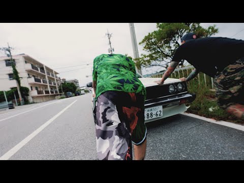 【MV】Indie Szuffing - Breeze (prod.yamaxaki)