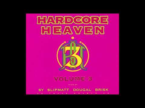 Hardcore Heaven Volume 3 (1998) - CD 2 (Dougal & Brisk)