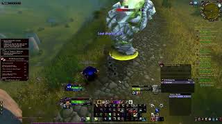 WoW HC 40 Warlock Revenge on Fozruk