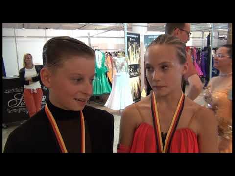 K. Kura - A. Chizhik, LTU. ITV, GOC 2019. 2019 08 15, Vokietija