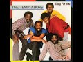 The Temptations - Set Your Love Right