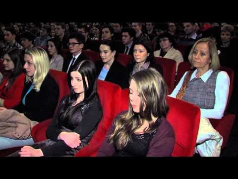 TVS: Slovácké divadlo - Cena facky