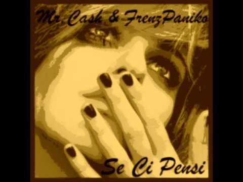 [PESTA CLAN] FERIO FEAT. FRENZ PANIKO - SE CI PENSI