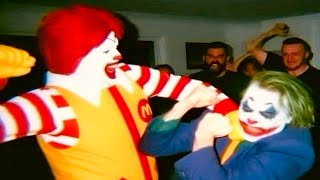 you laugh, you restart (2026)