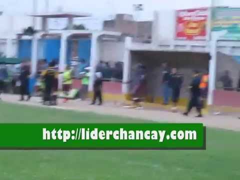 SEGUNDA DIVISIÓN 2015: Goles Coopsol - Torino, penal fallado #Fecha7