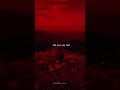 One Kiss X I Was Never There Lyrics Aesthetic Whatsapp Status English Songs Slowed Viral