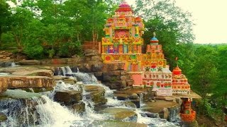 preview picture of video '#Jatmai Mata Temple (Chattisgarh) Explore The Pleasing City Of Ancient Temples'