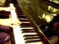 Piano Cover - Insa, Jaejoong (DBSK/JYJ) 