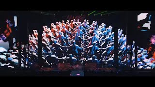 Download lagu ONE OK ROCK - Deeper Deeper [ Luxury Disease Japan Tour 2023] mp3