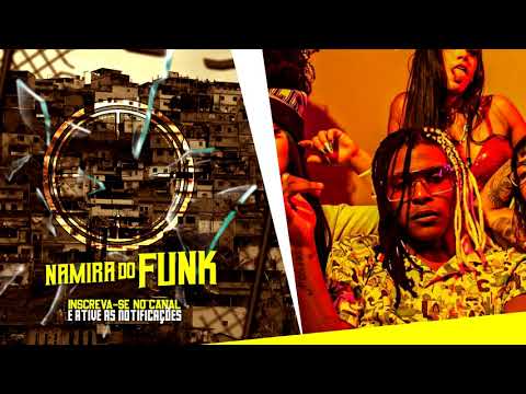 MC Lil - Festa Maluca (DJ G beats)