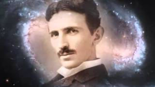 Nikola Tesla   by Zeljko Joksimovic feat  Jelena Tomasevic