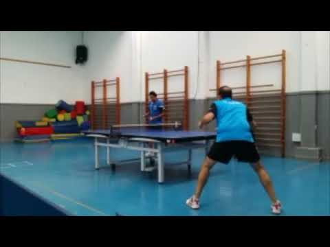 T.M.Defense B - Temespin (Baja Calidad)