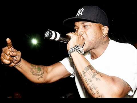 Styles P - All Eyes On Me (Freestyle)
