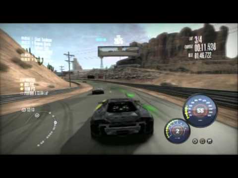 Let's Play Need for Speed Shift (Playstation 3) - Career Mode Part 40