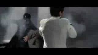 Equilibrium - Scum of the Earth