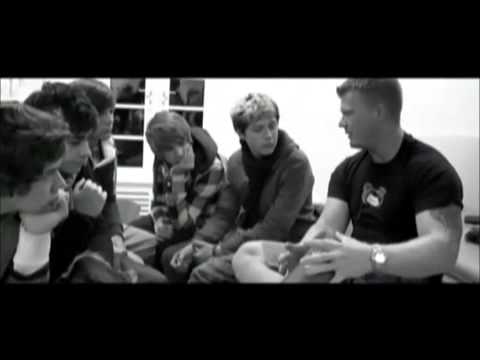 X Factor Finalists 2010: Help For Heroes - The X Factor Charity Single - Official Video