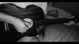 Download lagu Story wa pergilah engkau bersamanya cover gitar - mentahan video mp3
