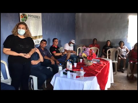 Instituto de cooperação para a agricultura celebra 30 anos de parcerias com o Piauí 03 09 2022