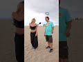 Kiss Or Slap Michellescott Shorts