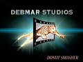 Comedy Central Debmar Studios Mercury Entertainment Tribune Entertainment Logo 2005