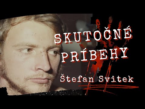 E2︱HOREHRONSKÝ ROZPAROVAČ (Štefan Svitek) - Skutočné príbehy