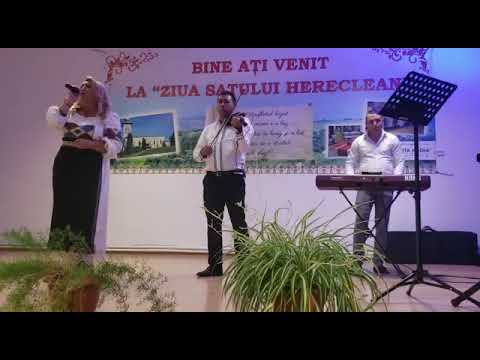 Zilele satului Hereclean 2019