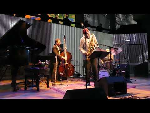 Charles Lloyd at SFJAZZ Festival 2025