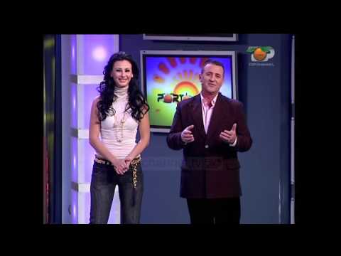 Portokalli, 12 Nentor 2006 - Sponsorat falenderimi & Barcaletat