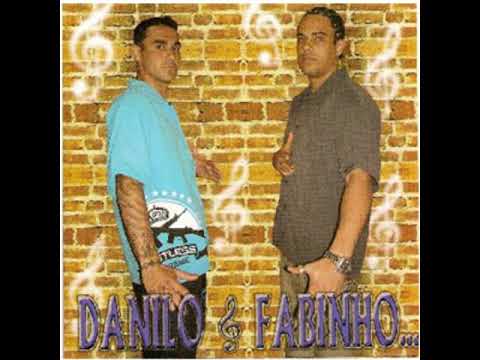 Danilo e Fabinho - Bonde Fé em DEUS  - CD Completo