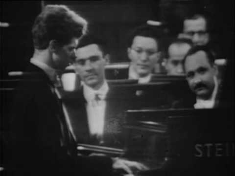 Van Cliburn plays Rachmaninoff (vaimusic.com)
