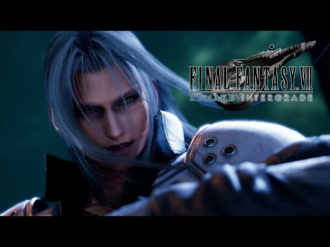 FINAL FANTASY VII REMAKE INTERGRADE - One-Winged Angel Trailer | Switch 2 & Xbox
