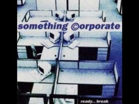 Thumbnail for If I Die - Something Corporate by Something Corporate