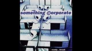 If I Die - Something Corporate