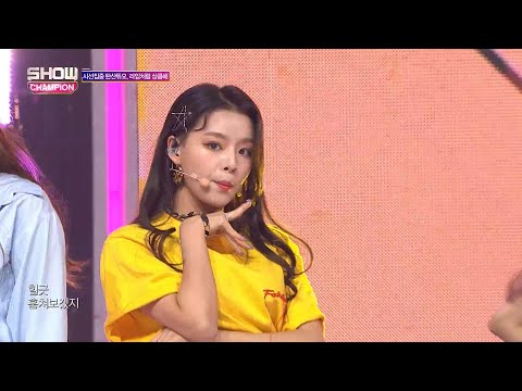 Show Champion EP.284 Limesoda - All Eyez On Me