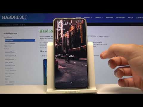 How to Activate Quick Launch in XIAOMI Mi 11i – Turn On Quick Launch