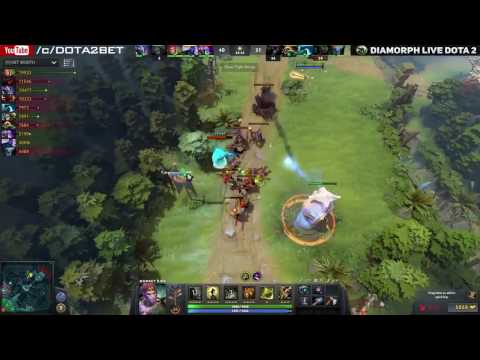 Miracle The Best Monkey King In The World! ShowMatch of 9k MMR Dota 2 Gameplay