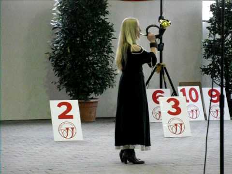 Der Jagdhund - Solo - Ingolstadt 2010