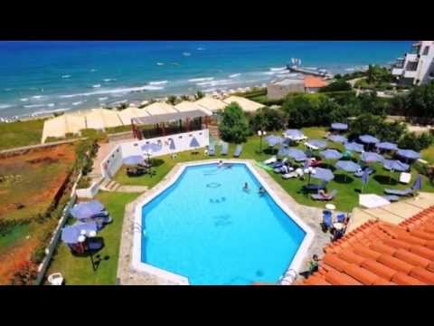 Neon Hotel 2* Греция