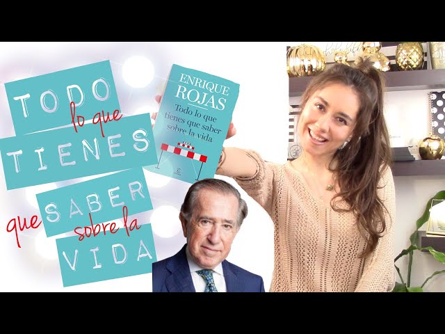 Vídeo relacionado con Todo lo que tienes que saber sobre la vida