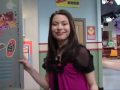 ICarly Locker Tour