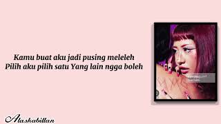 Download lagu Naykilla - MMG ( My Mine Gueh) || Lirik Lagu  mp3