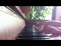 They'll never know - Ross Copperman piano ...