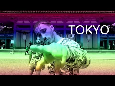 PNL Type Beat - Tokyo - Revival Music - 2019