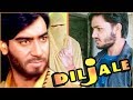 Diljale Movie 1996 Hit Dialogue Ajay Devgan Sonali Bendra Action Film Diljale