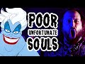 Poor Unfortunate Souls (Disney METAL cover by Jonathan Young)
