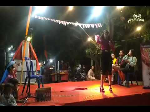 dermaga biru ~   hellen clarista ft an nada