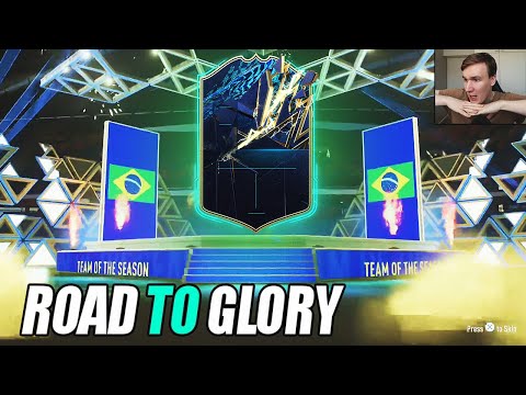 TÄMÄ ON VIIMEINEN MAHDOLLISUUS.. - FIFA 22 ROAD TO GLORY #230