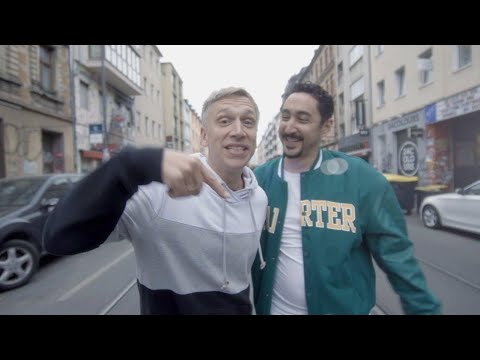 Eko Fresh & Kasalla: Hier trifft Rap auf Kölschrock