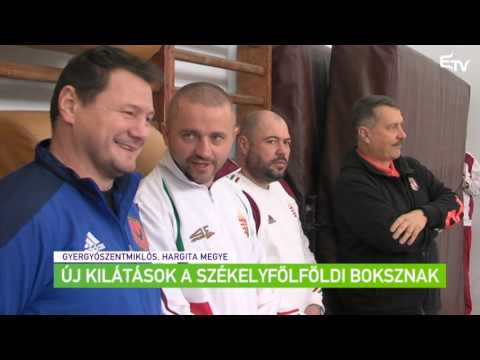 Sporthírek 2017. január 27. – Erdélyi Magyar Televízió